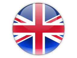 Anglais